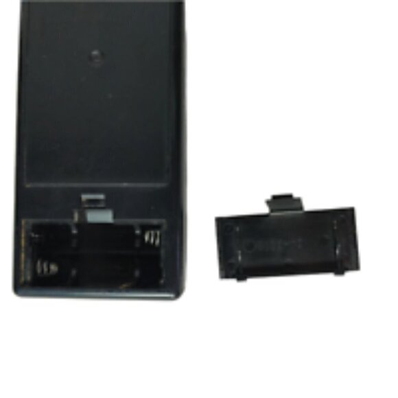 Zenith TV Remote Control 124-157-12 Tested Working - Picture 3 of 3